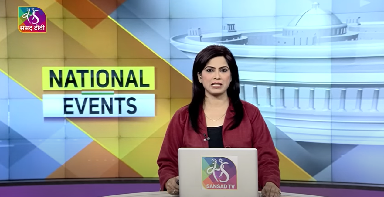 sansad-tv