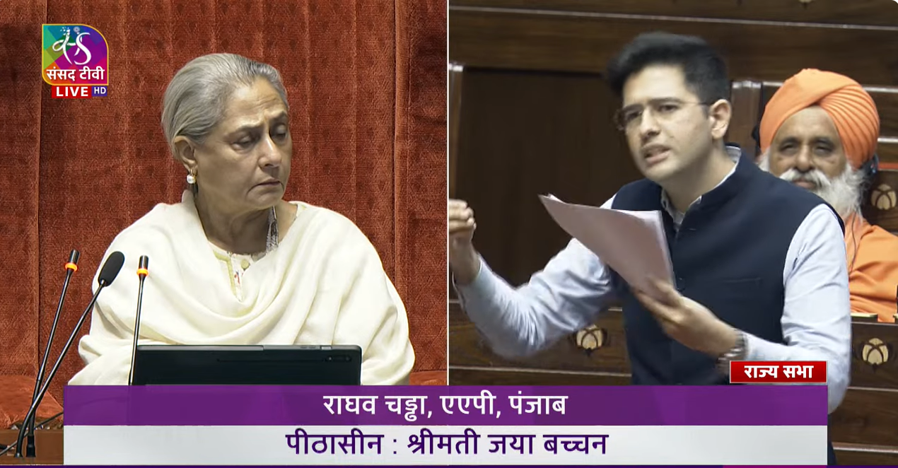 Sansad TV